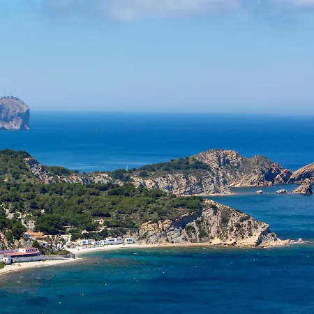 Xicoria By Interhome