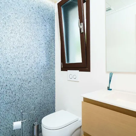 Xicoria By Interhome Vila Balcon del Mar