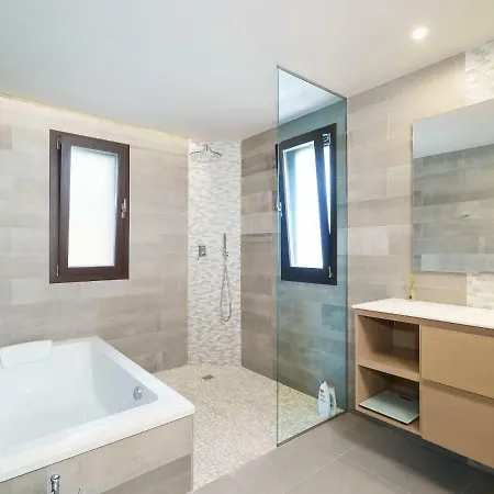 Xicoria By Interhome * Balcon del Mar