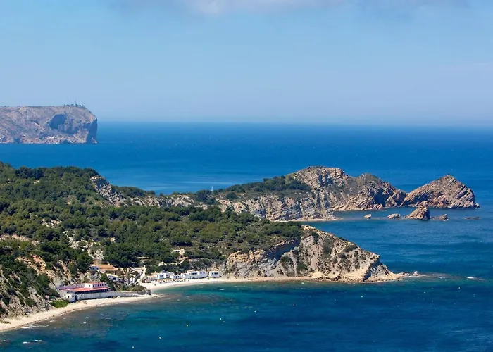 Xicoria By Interhome