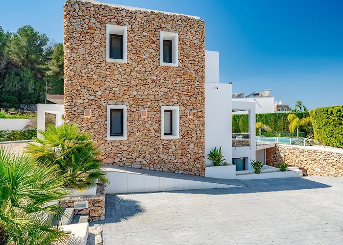 Xicoria By Interhome Villa Balcon del Mar