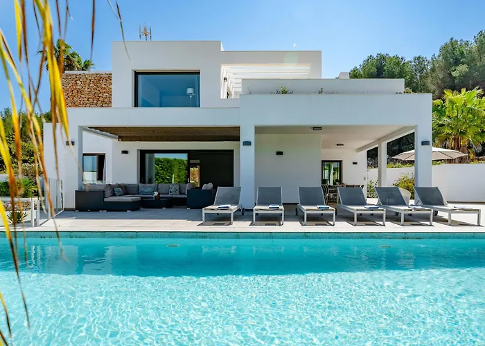 Villa Xicoria By Interhome