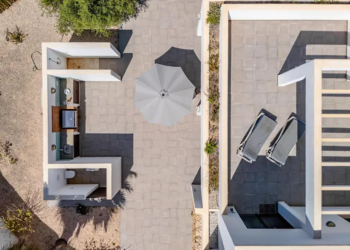 Villa Xicoria By Interhome Balcon del Mar