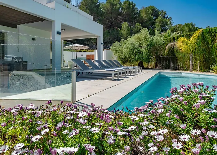 Xicoria By Interhome * Balcon del Mar