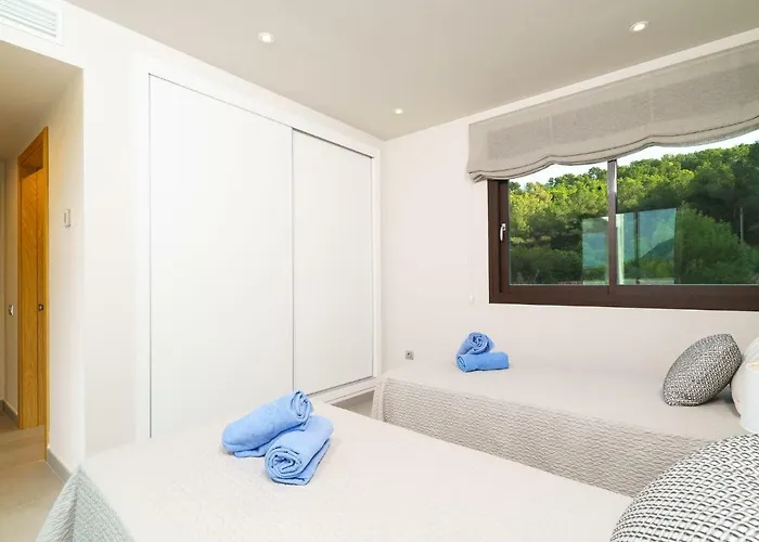 Xicoria By Interhome Villa *