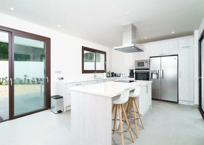 Xicoria By Interhome Villa Balcon del Mar