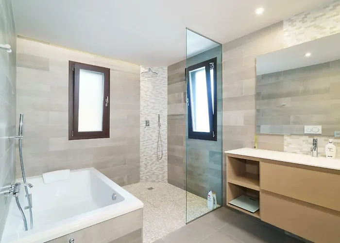 Xicoria By Interhome * Balcon del Mar