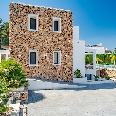 Xicoria By Interhome Villa Balcón del Mar