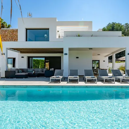 Villa Xicoria By Interhome