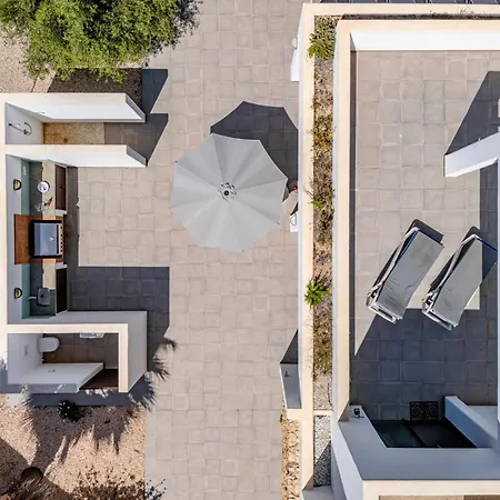 Villa Xicoria By Interhome Balcon del Mar