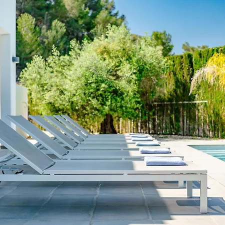 Xicoria By Interhome Balcón del Mar