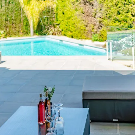 Xicoria By Interhome Villa *