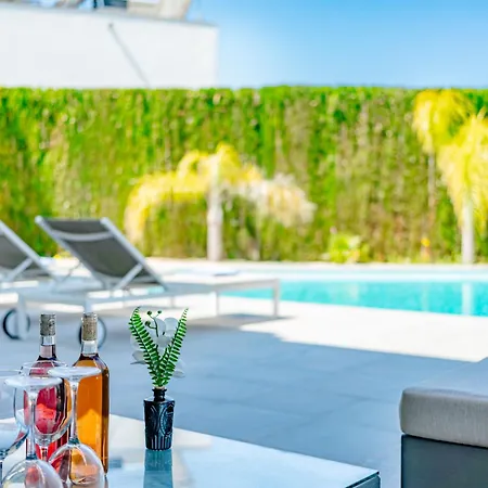 Villa Xicoria By Interhome *