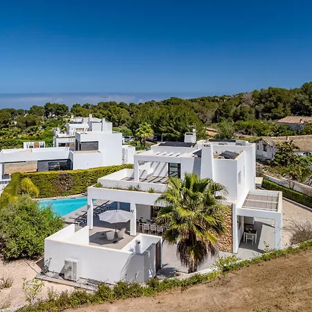 Xicoria By Interhome *