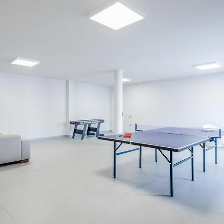 Xicoria By Interhome Balcón del Mar