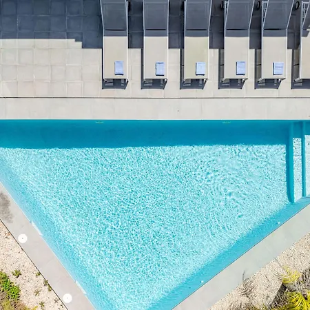 Xicoria By Interhome