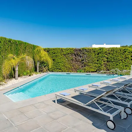 Villa Xicoria By Interhome