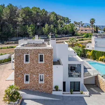 Villa Xicoria By Interhome *