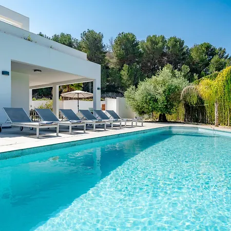 Xicoria By Interhome Villa Balcón del Mar