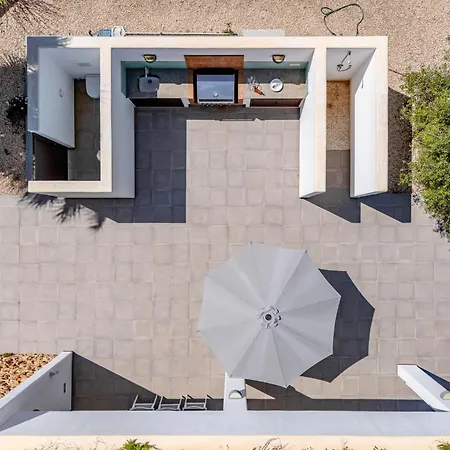 Villa Xicoria By Interhome Balcón del Mar
