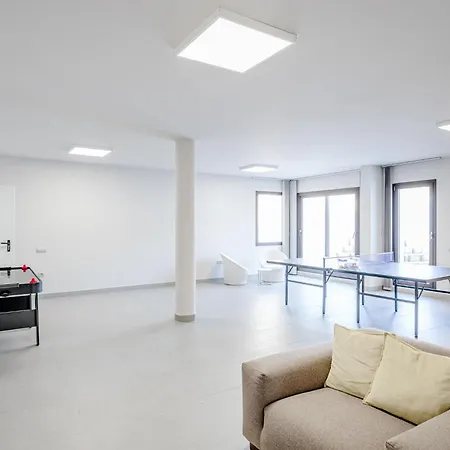 Xicoria By Interhome Balcón del Mar