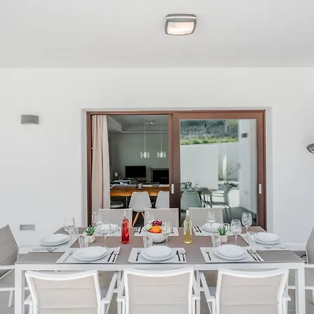 Xicoria By Interhome Villa *