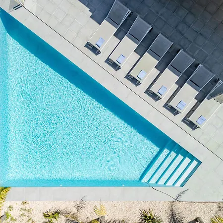Villa Xicoria By Interhome *