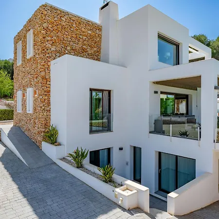 Xicoria By Interhome Villa Balcón del Mar