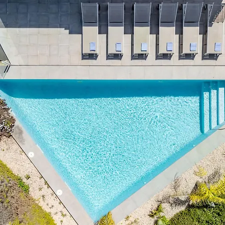 Villa Xicoria By Interhome Balcón del Mar