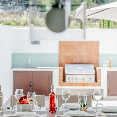 Xicoria By Interhome Villa