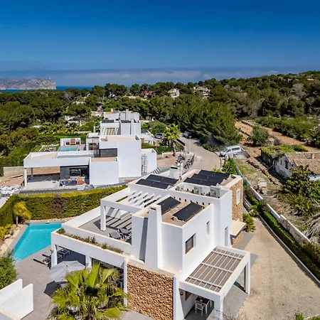 Villa Xicoria By Interhome