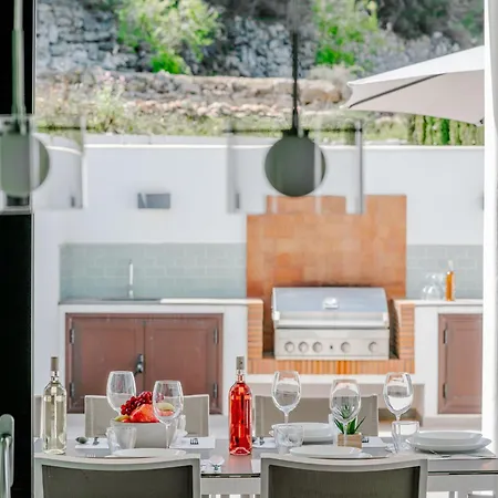 Xicoria By Interhome *