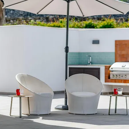 Villa Xicoria By Interhome