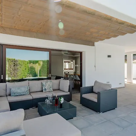 Xicoria By Interhome Balcón del Mar