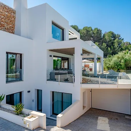 Villa Xicoria By Interhome Balcón del Mar