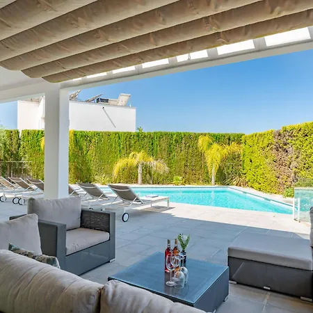 Xicoria By Interhome Balcón del Mar