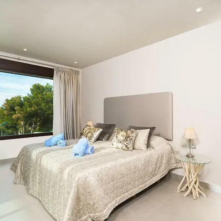 Xicoria By Interhome Villa *