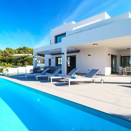 Xicoria By Interhome Villa
