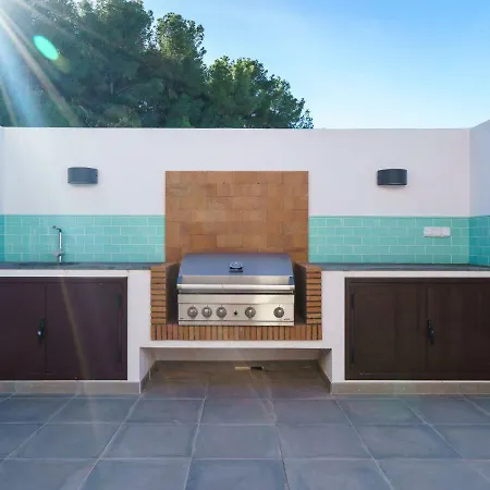 Xicoria By Interhome