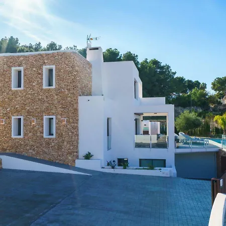 Villa Xicoria By Interhome *