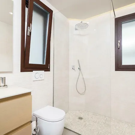 Villa Xicoria By Interhome