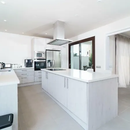 Villa Xicoria By Interhome