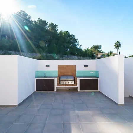 Xicoria By Interhome Villa Balcón del Mar
