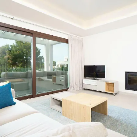Villa Xicoria By Interhome *