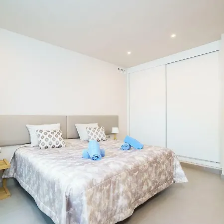 Xicoria By Interhome * Balcón del Mar