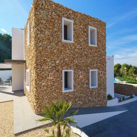 Villa Xicoria By Interhome Balcón del Mar