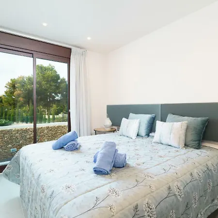 Xicoria By Interhome Villa