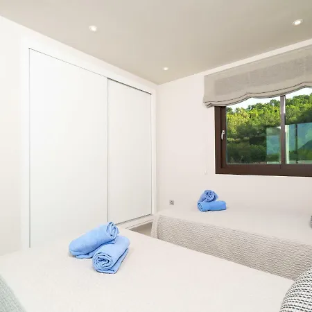 Xicoria By Interhome Villa *