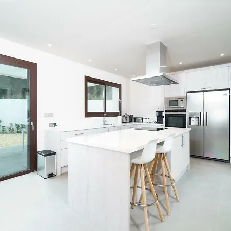 Xicoria By Interhome Villa Balcón del Mar
