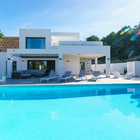 Xicoria By Interhome Balcón del Mar